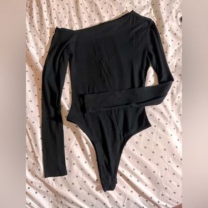 Fashion nova body suit